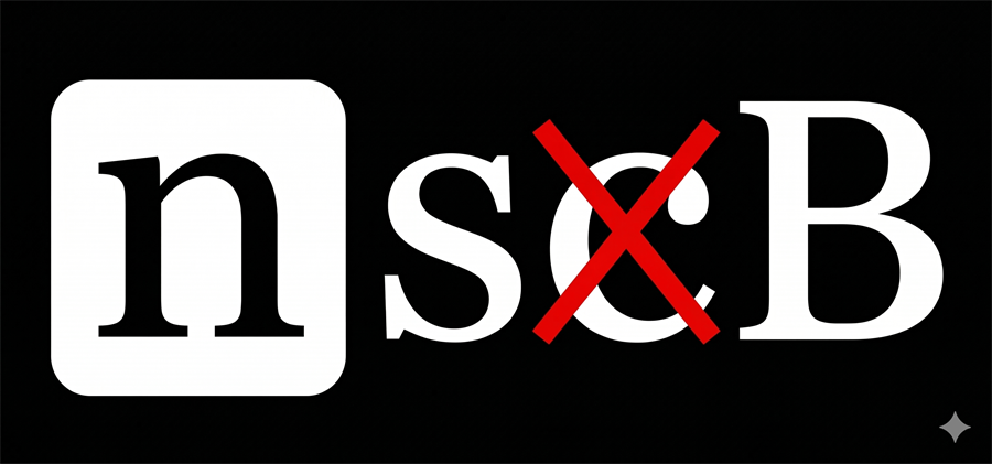 NSB - Nieuw Stil Beleid